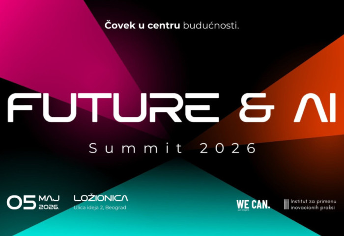 Kompanije ubrzano uvode AI, ali zanemaruju ključan bezbednosni rizik