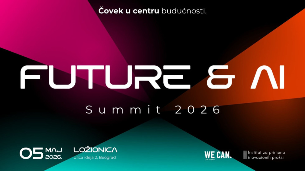 Kompanije ubrzano uvode AI, ali zanemaruju ključan bezbednosni rizik