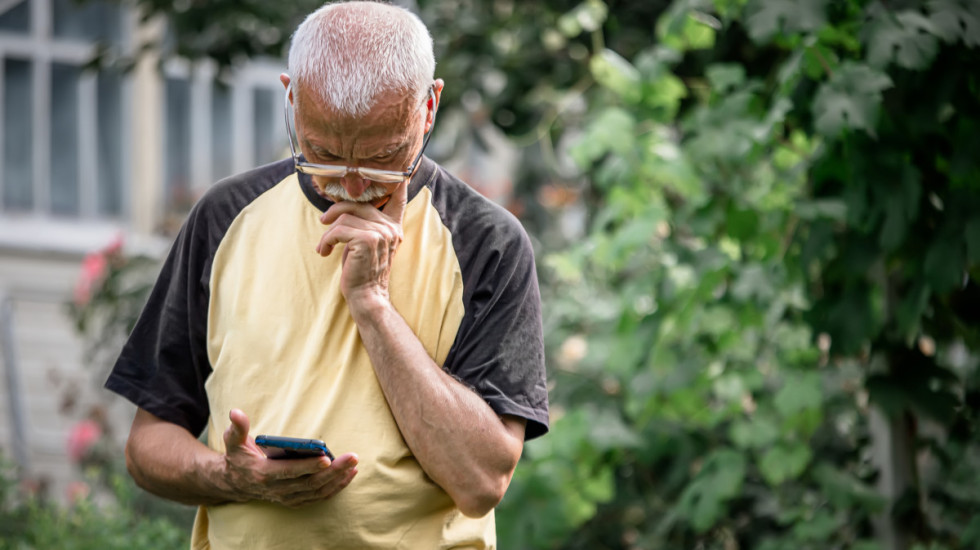 "Žrtva romantične prevare": Hrvat (63) mislio da je našao partnerku preko interneta, ostao bez 12.800 evra