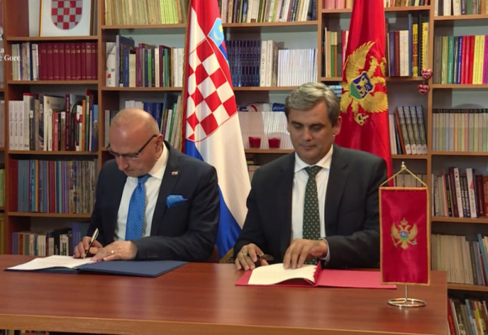 Nove tenzije u regionu zbog Jasenovca: Da li Zagreb može da bude rampa za crnogorsko članstvo u EU