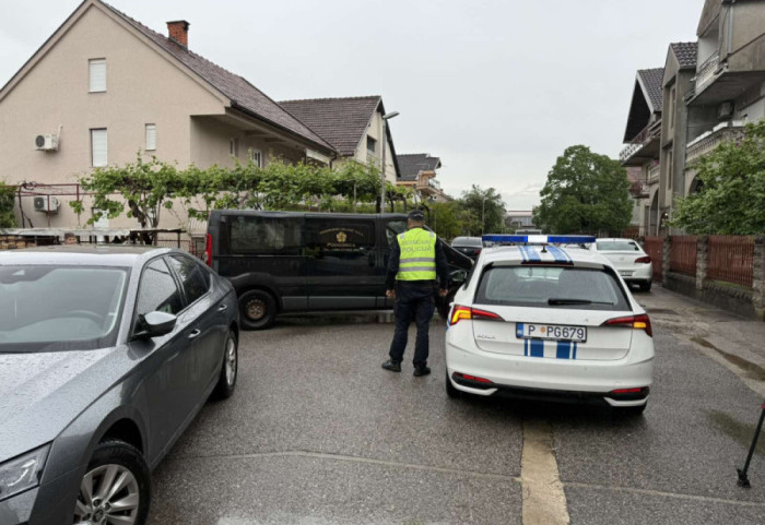 Osumnjičeni za trostruko ubistvo u Podgorici priznao majci zločin: "Pozvala je policiju i prijavila"