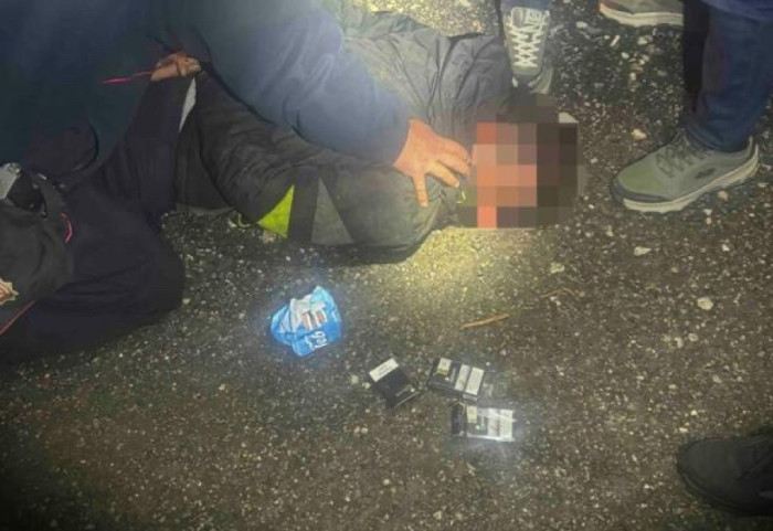 (FOTO) Uhapšen osumnjičeni za trostruko ubistvo u Podgorici, među žrtvama državljanin Srbije (55)