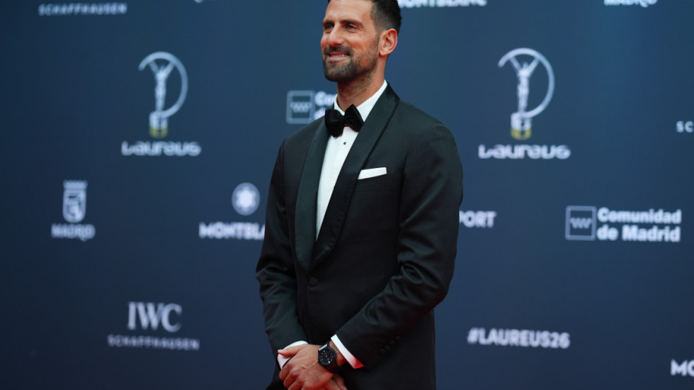 Đoković očekuje da će biti spreman za Rolan Garos: "Oporavak teče u dobrom smeru"