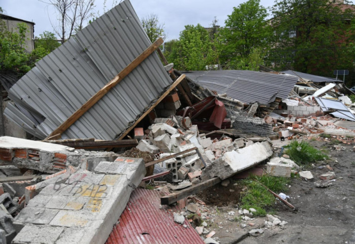 Opština Severna Mitrovica podnela krivičnu prijavu protiv preduzeća "Trepča" zbog rušenja garaža