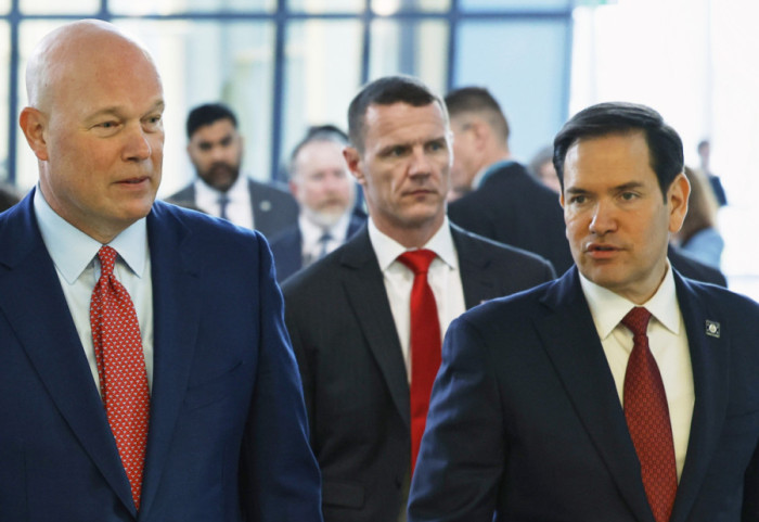 Ambasador SAD pri NATO: Sjedinjene Američke Države otvaraju novu eru u odnosima sa Srbijom fokusiranu na budućnost