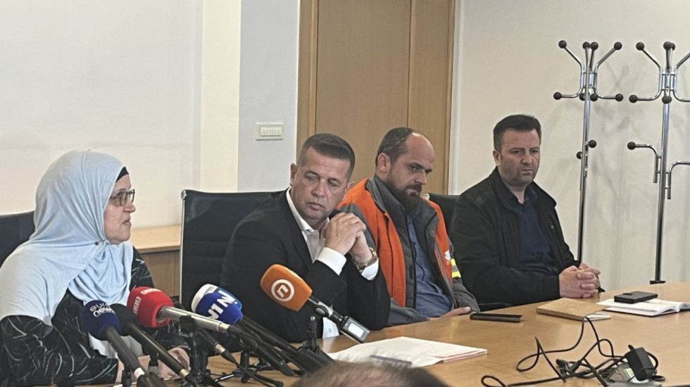 Nova železara Zenica počinje sa obustavom rada nakon 130 godina, do kraja sedmice gašenje celog sistema