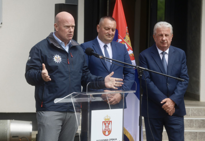 Ambasador SAD pri NATO: Sjedinjene Države otvaraju novu eru u odnosima sa Srbijom fokusiranu na budućnost