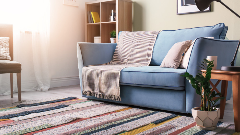 Kako uz pomoć prirodnih sredstava očistiti tepih: Saveti za jednostavno održavanje