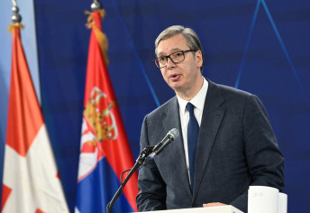 Vučić čestitao Kurban-bajram vernicima islamske veroispovesti: "Neka snaga vere i blagostanje ispune vaše domove"