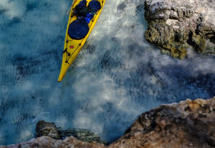 Poginula turistkinja iz Austrije (65) tokom spusta kajakom na Tari kod Foče