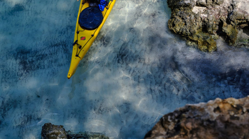 Poginula turistkinja iz Austrije (65) tokom spusta kajakom na Tari kod Foče