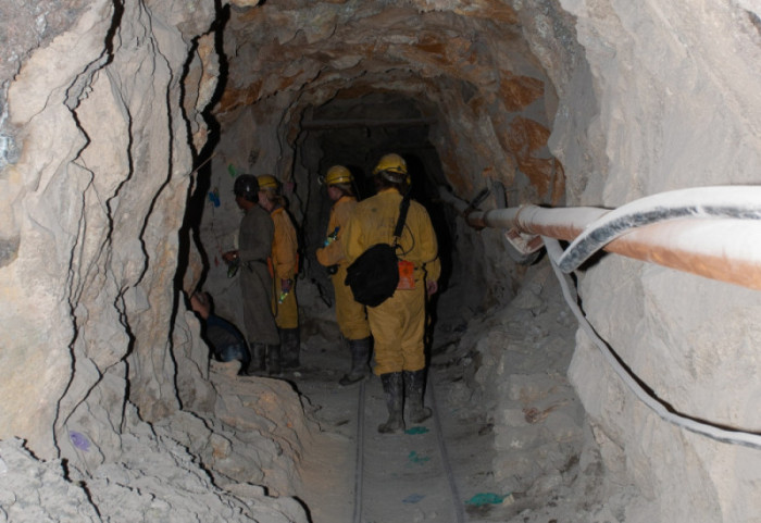 Spaseno 46 rudara u Jermeniji: Ostali zarobljeni u oknu na dubini od 230 metara