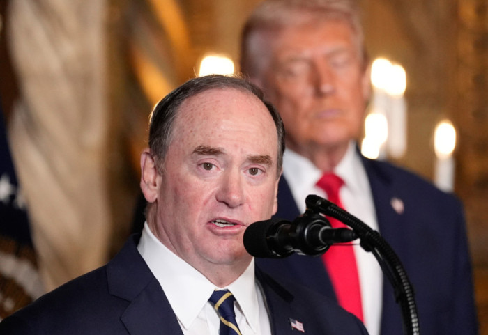 Pentagon nastavlja sa smenama: Otpušten ministar američke mornarice