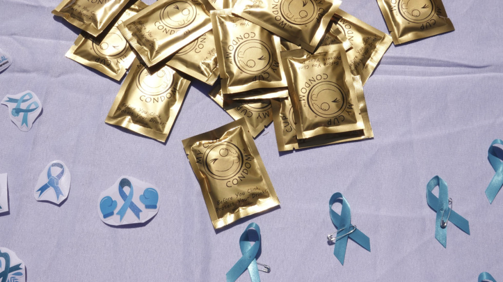 Posledica rata na Bliskom istoku: Kondomi će biti skuplji nego ikad