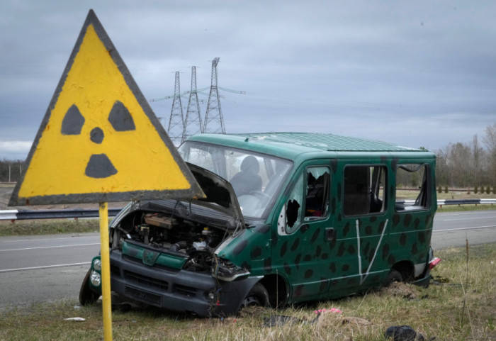 Od tragedije do naučnih otkrića: Od nuklearne katastrofe u Černobilju prošlo 40 godina