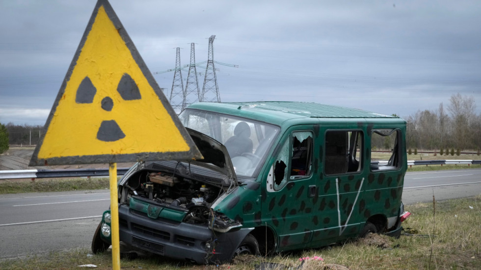Od tragedije do naučnih otkrića: Četiri decenije od nuklearne katastrofe u Černobilju