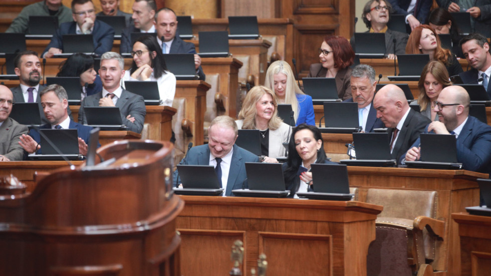 Kako će opozicija nastupiti na izborima: Lideri devet opozicionih stranaka razgovarali o modalitetima saradnje