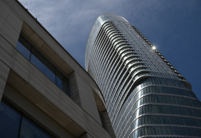 Otvoren vidikovac na Kuli Beograd: Najviši vidikovac u Srbiji, pogled na grad sa 155 metara