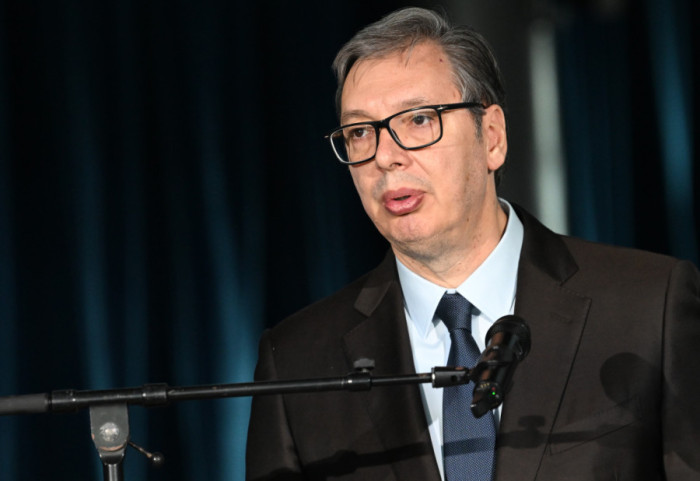 Vučić najavio veliki skup SNS oko Vidovdana: Biće to vreme velikih odluka, ne želim još da saopštim kada će izbori