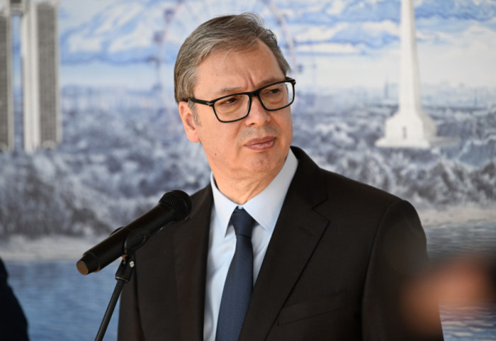 Vučić: Očekujem da izlaznost na izborima bude veća od 70 odsto i ne plašim se toga