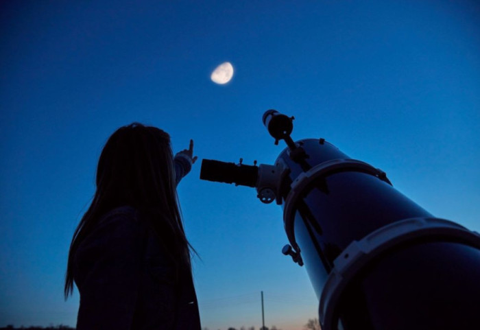 Novi svemirski teleskop NASA može promeniti naše znanje o svemiru: Očekuje se da prikupi podatke o milijardu galaksija