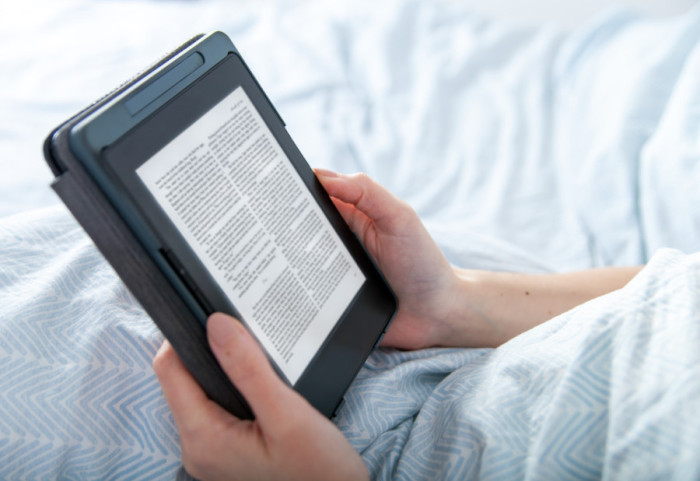 Zabeležen porast kupovine elektronskih i audio formata knjiga u EU: Najviše ih kupuju Irci, najmanje Slovenci i Letonci