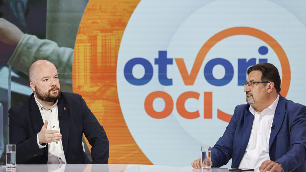 Vanredni izbori u Srbiji: Da li opozicija i studentski pokret mogu do zajedničke platforme