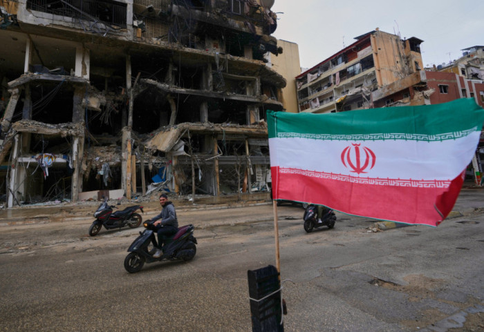 SAD nude 10 miliona dolara za informacije o lideru proiranske milicije