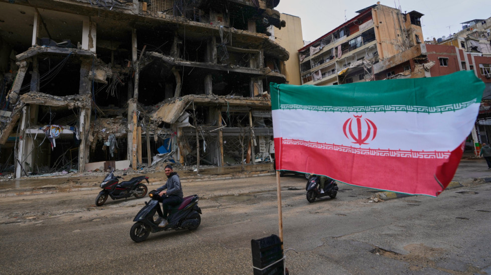 SAD nude 10 miliona dolara za informacije o lideru proiranske milicije