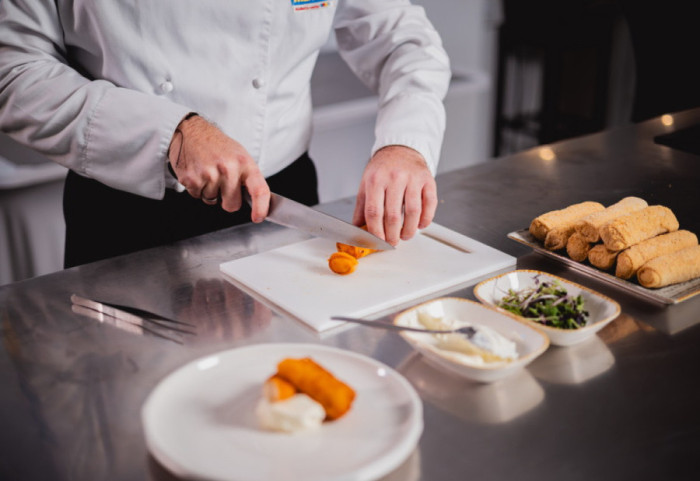 Smart chef proizvodi za kreativnost i efikasnost u ugostiteljstvu