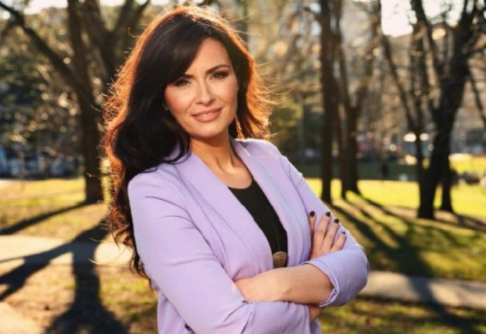 Bojana Mlađenović imenovana za glavnog urednika Informativnog programa RTS