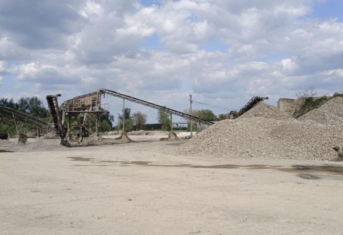 Oštetio životnu sredinu oko Drine i Jadra: Uhapšen muškarac (62) iz Loznice