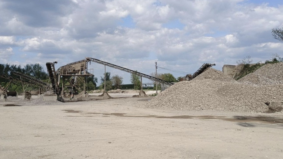 Oštetio životnu sredinu oko Drine i Jadra: Uhapšen muškarac (62) iz Loznice