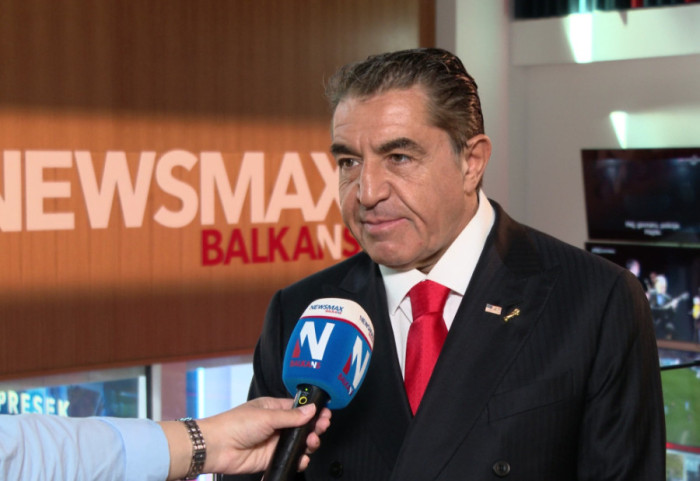 Specijalni izaslanik SAD predložio da Italijani zamene iranski tim na Svetskom prvenstvu: "Italija ima pedigre"