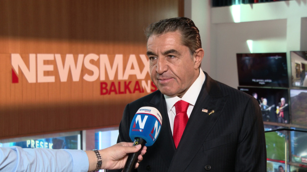 Specijalni izaslanik SAD predložio da Italijani zamene iranski tim na Svetskom prvenstvu: "Italija ima pedigre"