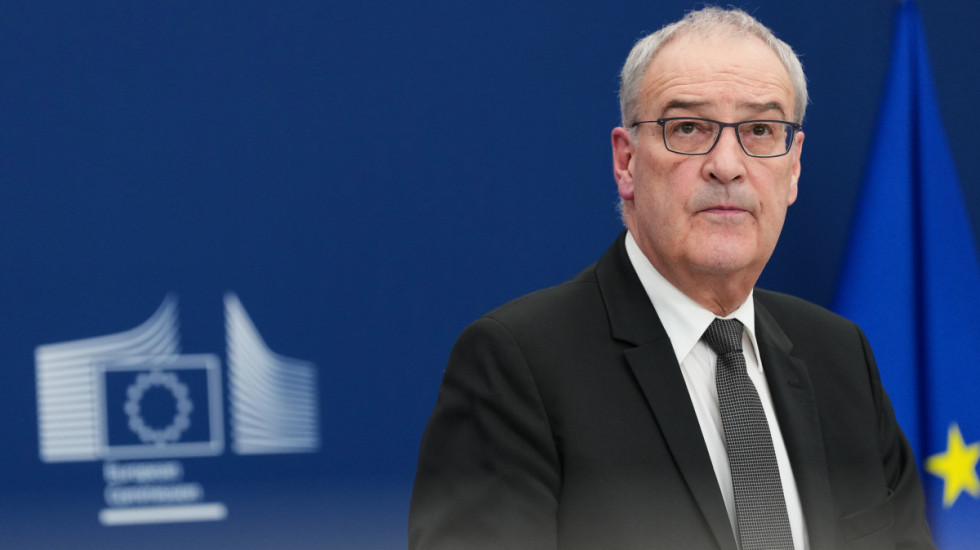 Predsednik Švajcarske će posetiti Srbiju u utorak: Biće pokrenut novi program saradnje od 2026. do 2029. godine