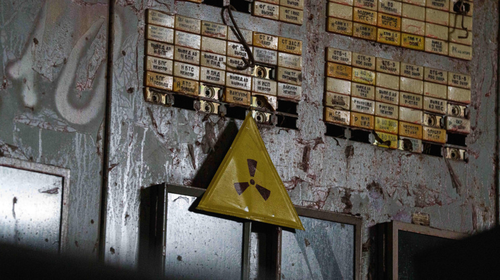 EU pozvala Rusiju da prekine napade na nuklearna postrojenja povodom 40. godišnjice katastrofe u Černobilju