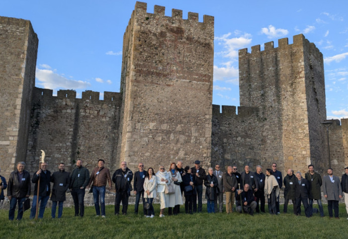 Između tradicije i savremenosti: Obeležen počatak 7534. godina po starom srpskom kalendaru