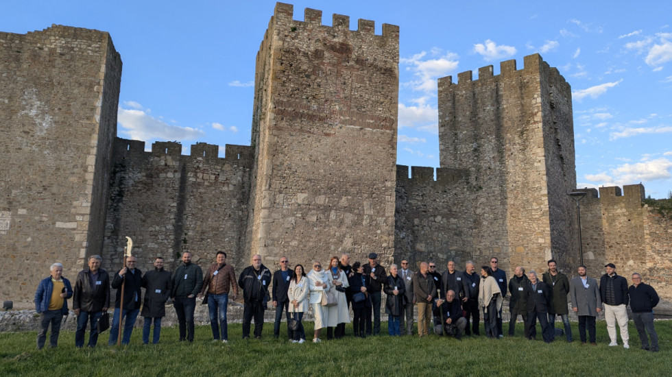 Između tradicije i savremenosti: Obeležen počatak 7534. godina po starom srpskom kalendaru
