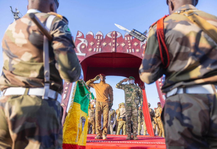 Napadi širom Malija: Pucnjava kod aerodroma, naoružane grupe zauzimaju delove gradova