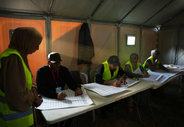 Održani lokalni izbori u Palestini, prvi put posle 20 godina glasali i birači u Pojasu Gaze