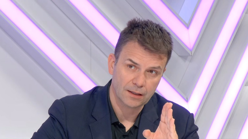 Ekonomista i diplomata upozorava na ekonomske šokove rata u Iranu: Za barel nafte 200 dolara?