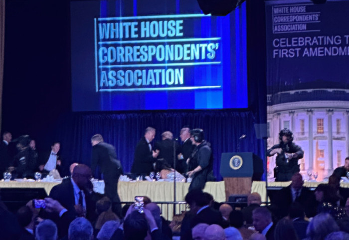 "Samostalni napadači predstavljaju najveći izazov": Napad u hotelu u Vašingtonu otvara pitanja bezbednosti