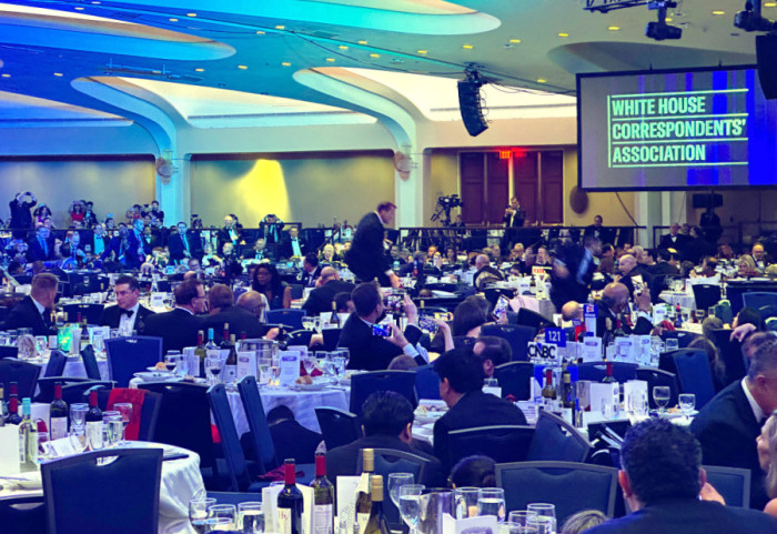 "Samostalni napadači predstavljaju najveći izazov": Napad u hotelu u Vašingtonu otvara pitanja bezbednosti