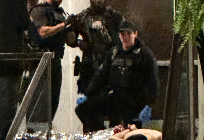 Ko su bile mete pucnjave u hotelu Hilton: Osumnjičeni priznao da je ciljao Trampove zvaničnike