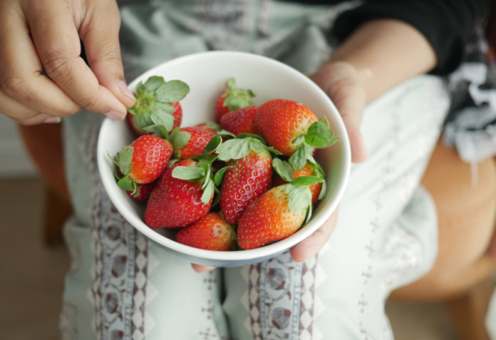 Da li trudnice i majke koje doje mogu da jedu jagode