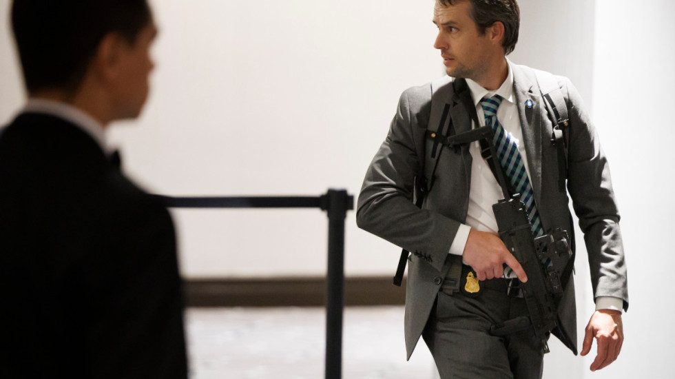 Direktor Tajne službe: Bezbednosne mere u hotelu u Vašingtonu funkcionisale kako je predviđeno