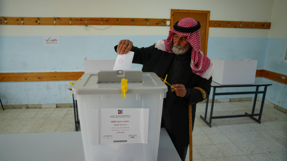 Pristalice Mahmuda Abasa osvojile većinu na lokalnim izborima u palestinskim opštinama