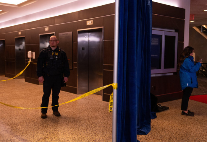 Napadač poslao "antitrampovski manifest" porodici pre pucnjave u Vašingtonu, planirao napad na zvaničnike administracije