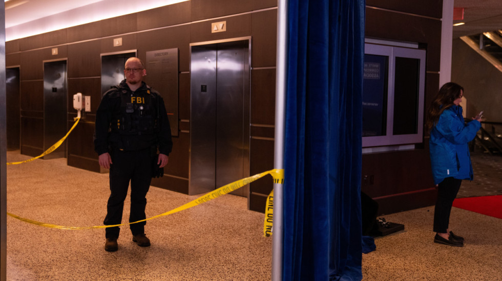 Napadač poslao "antitrampovski manifest" porodici pre pucnjave u Vašingtonu, planirao napad na zvaničnike administracije